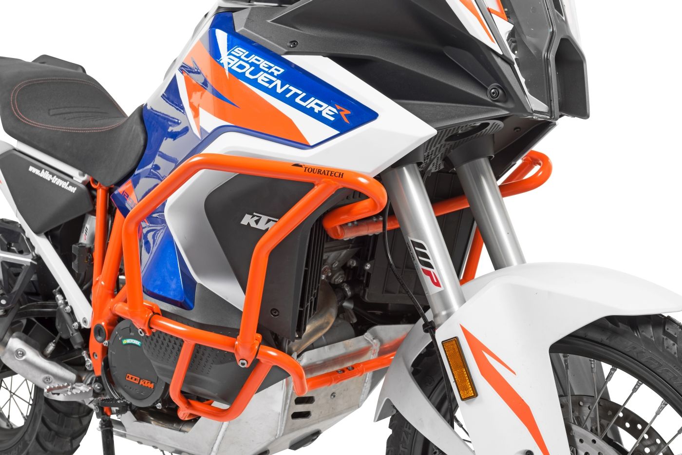 Touratech ktm sale