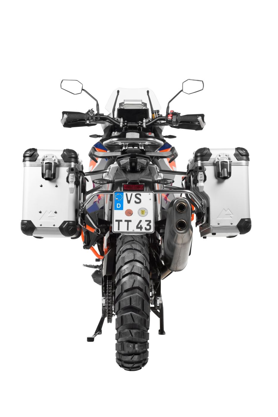 Ktm touratech best sale