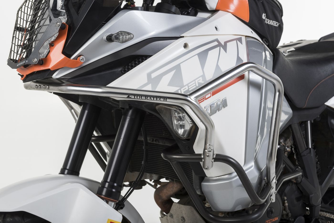 Touratech ktm sale