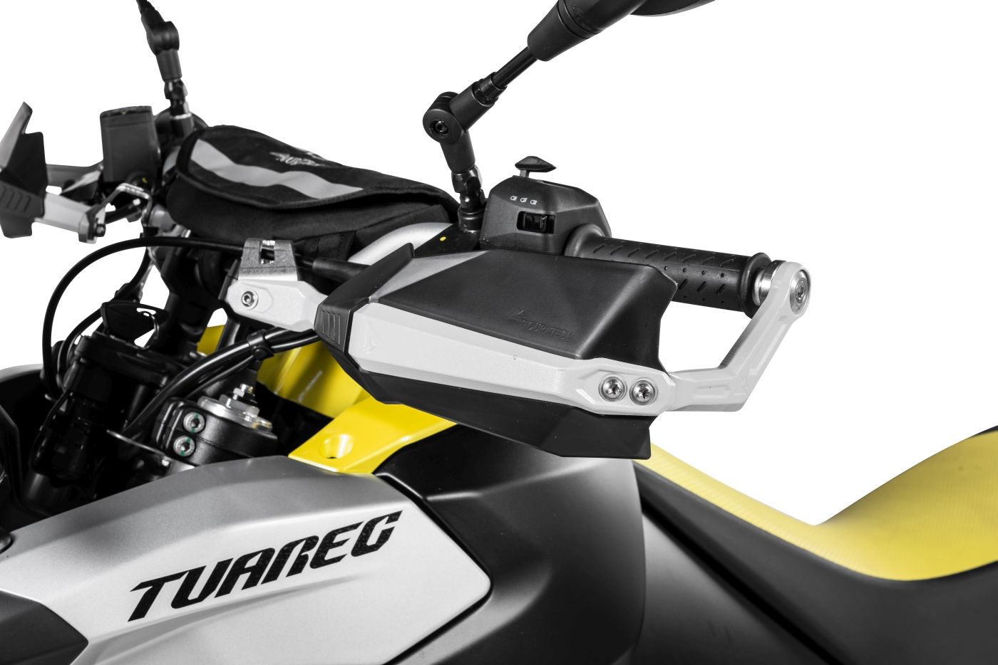 Aprilia Tuareg 660