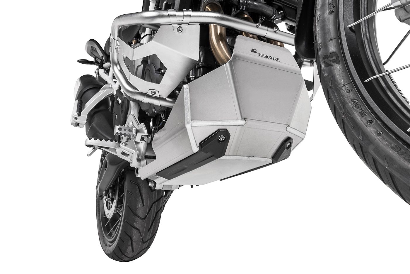 TRIUMPH TIGER 900 RALLY PRO Характеристики