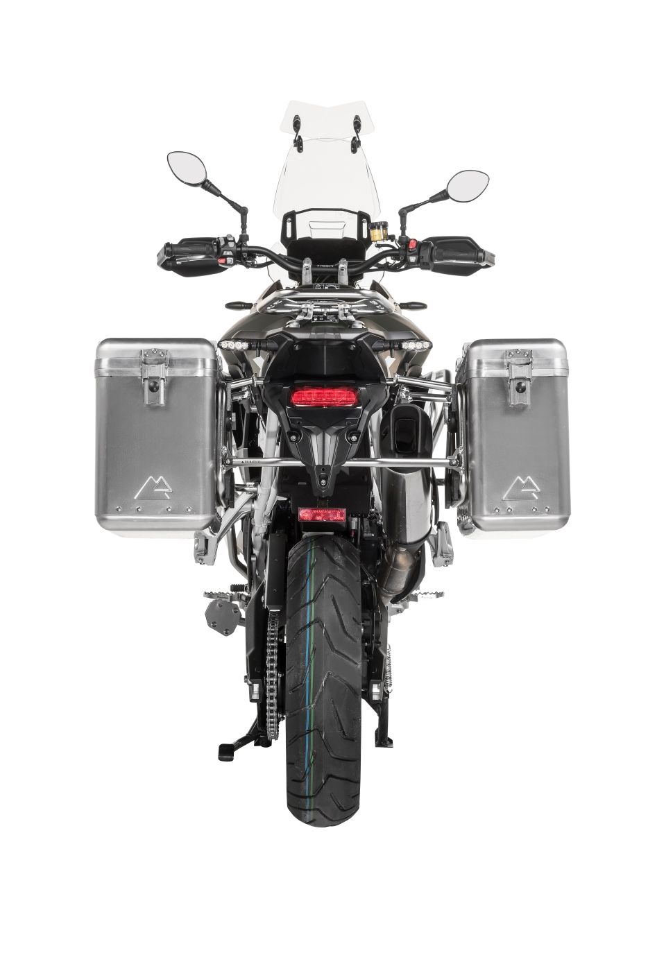 Givi panniers for triumph tiger 800 store