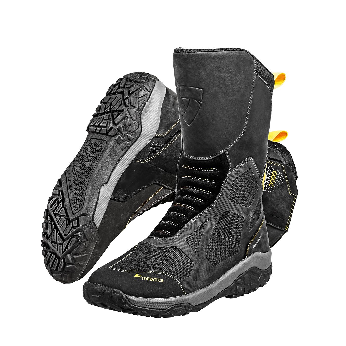 Touratech boots hot sale