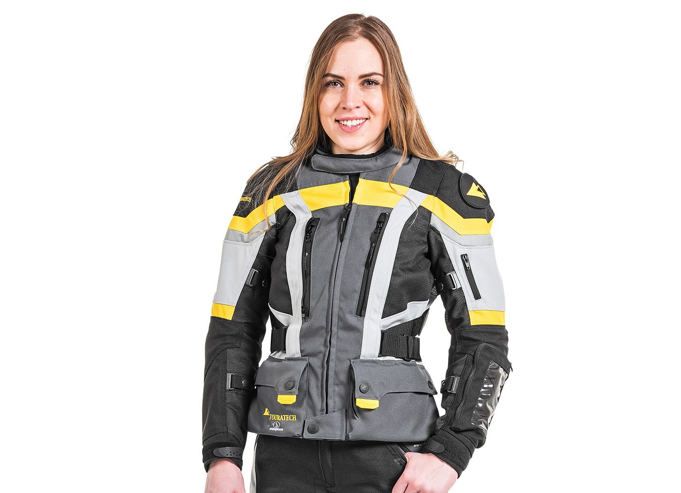 Touratech jacket top