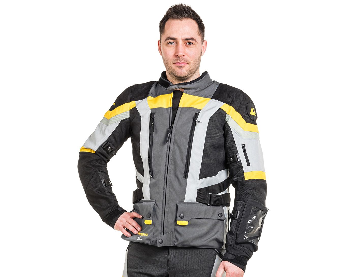 Touratech jacket hot sale