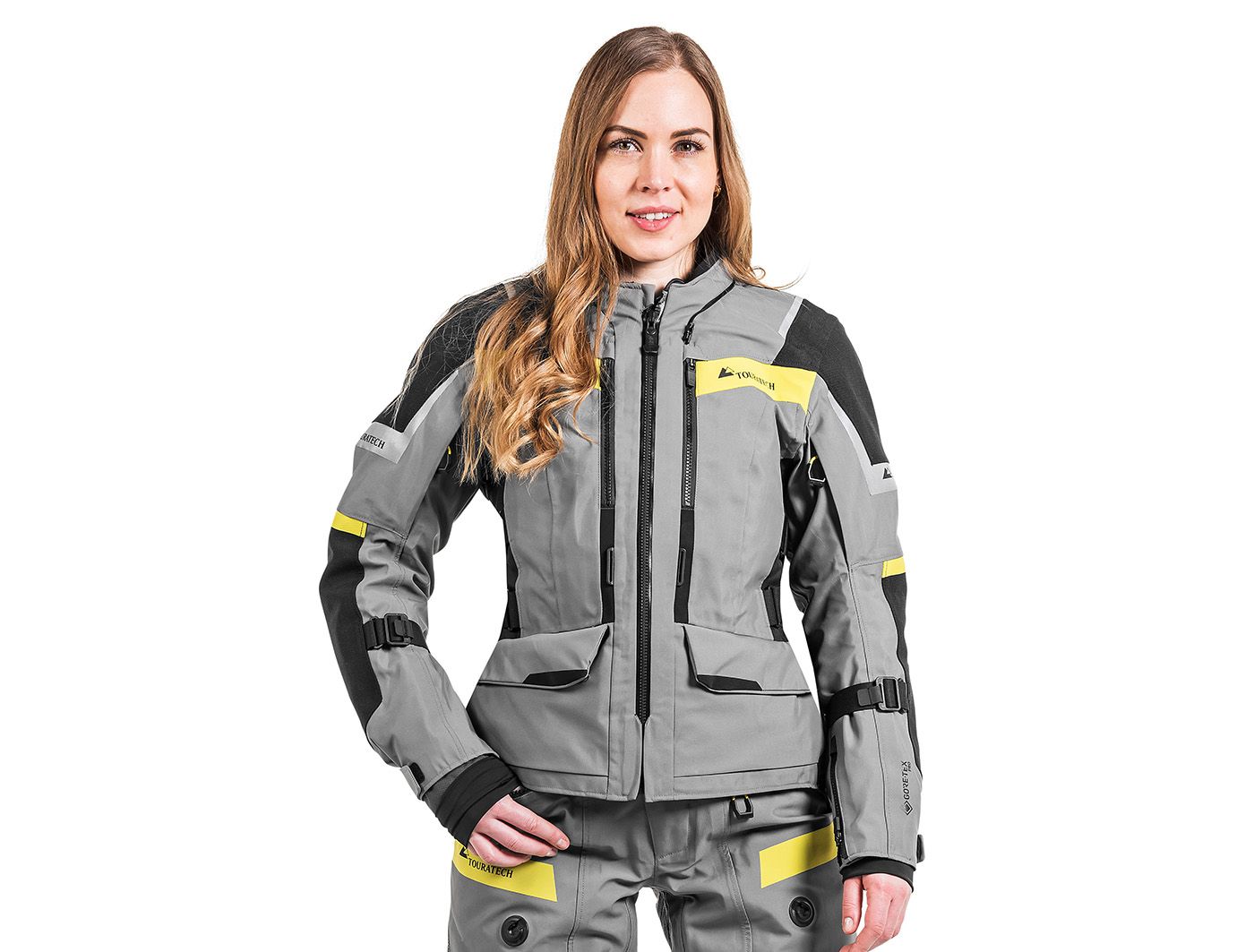 Touratech jacket hot sale
