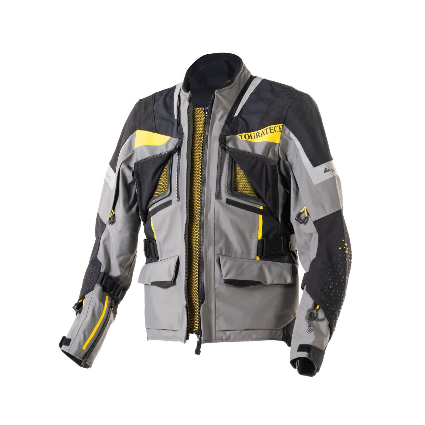 Touratech jacket top