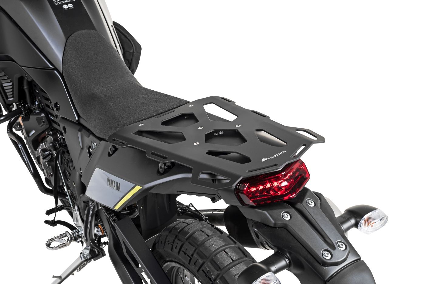 Tenere 700 2025 bags