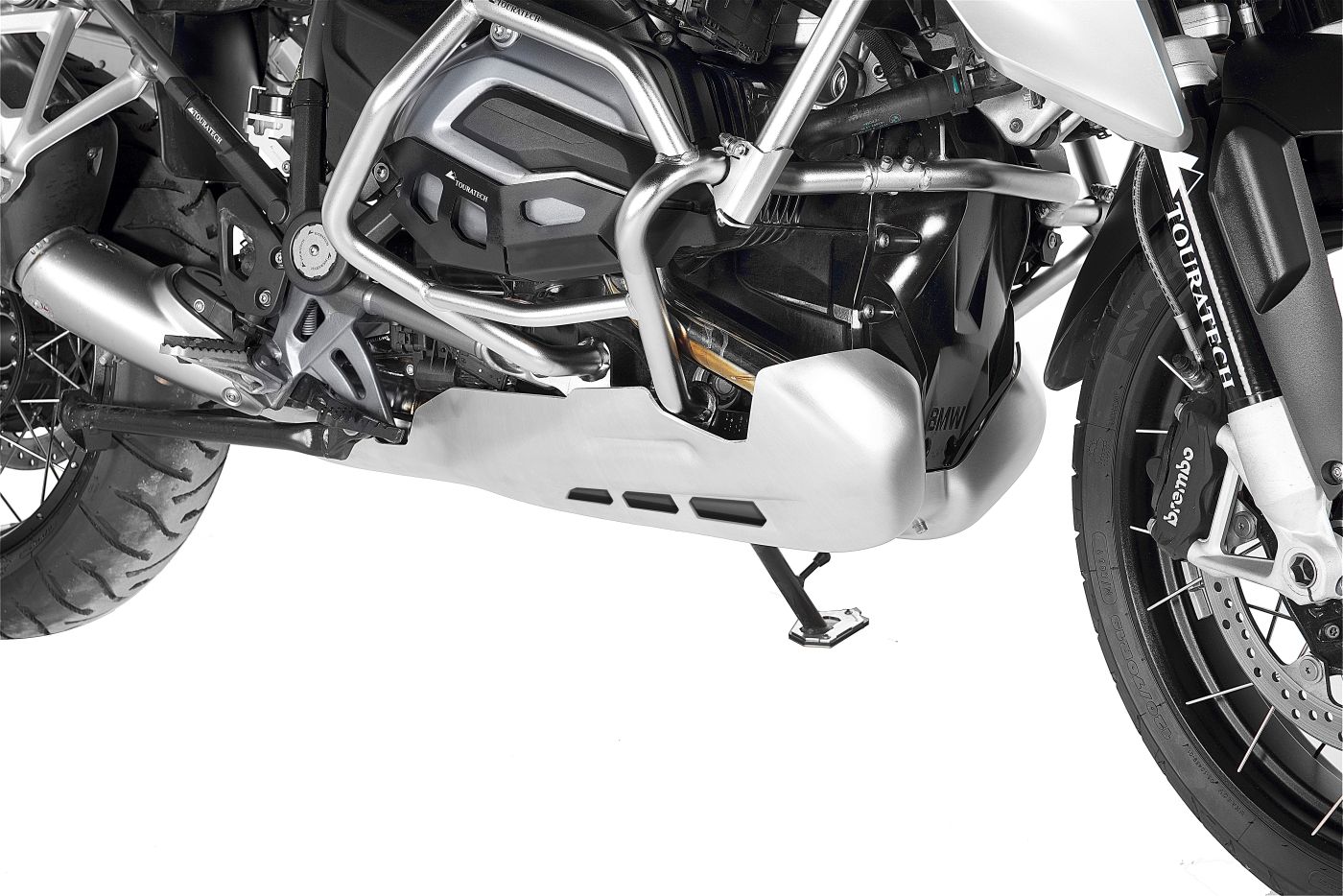 Rallye BMW R1200GS LC R1200GS Adventure LC