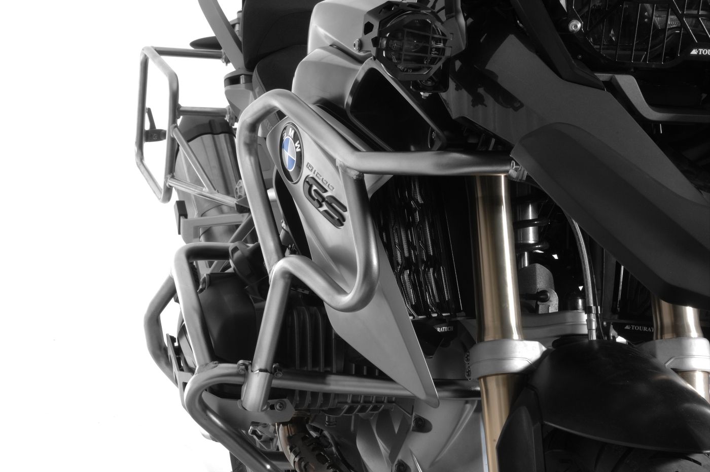 BMW R1200GS LC Touratech Online