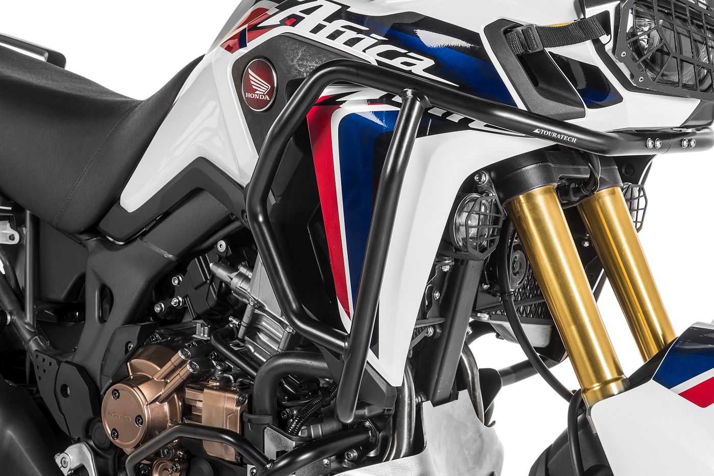 Honda CRF1000L Africa Twin