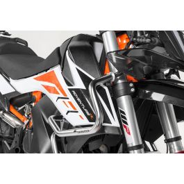 Ktm 790 adventure r touratech sale