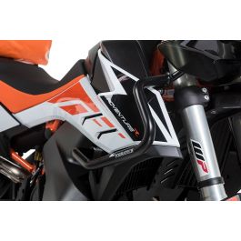 Ktm 790 adventure r touratech clearance
