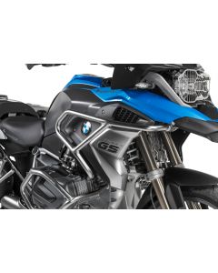 Дополнительные защитные дуги BMW R1250GS