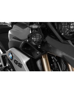 Комплект дополнительных светодиодных противотуманных фар для R1200/1250GS LC, алюминий, черные