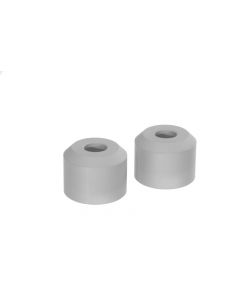 Проставки руля F650/700/800GS/GSA, 20mm