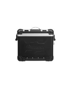 Боковой кофр ZEGA Evo "And-Black" 45 л., левый
