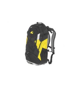 Рюкзак "Touratech Adventure 2", желто-черный
