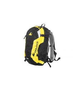 Рюкзак Touratech ZEGA-Pack2, желто-черн.