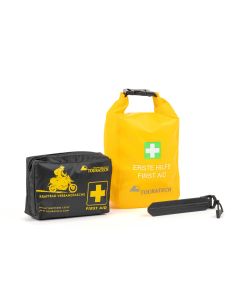 Add bag first aid MOLLE. by Touratech Waterproof
