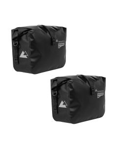 Side bag Endurance by Touratech Waterproof, set of 2