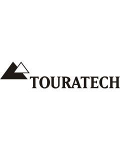 Touratech sticker "reflex" 120 mm