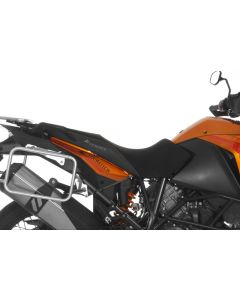 Комфортное сиденье DriRide KTM 1050/1090/1190/1290/SA/R