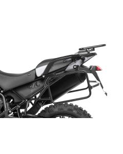 Рамки кофров Triumph Tiger 900 черн.