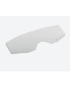 Spare clear lens for Aventuro 8K Goggle