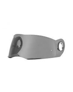 Visor for Touratech Aventuro Mod, tinted 80%, size XL-3XL, with preparation for interior anti-fog screen