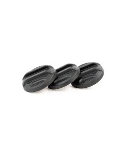 Spare part Aventuro PRO Carbon Street Cover No Peak Use (3pcs)