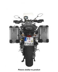 Комплект боковых кофров ZEGA Pro 31/31 Yamaha MT-09 Tracer (2015-2017)