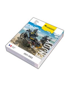 TOURATECH catalog 2021 French